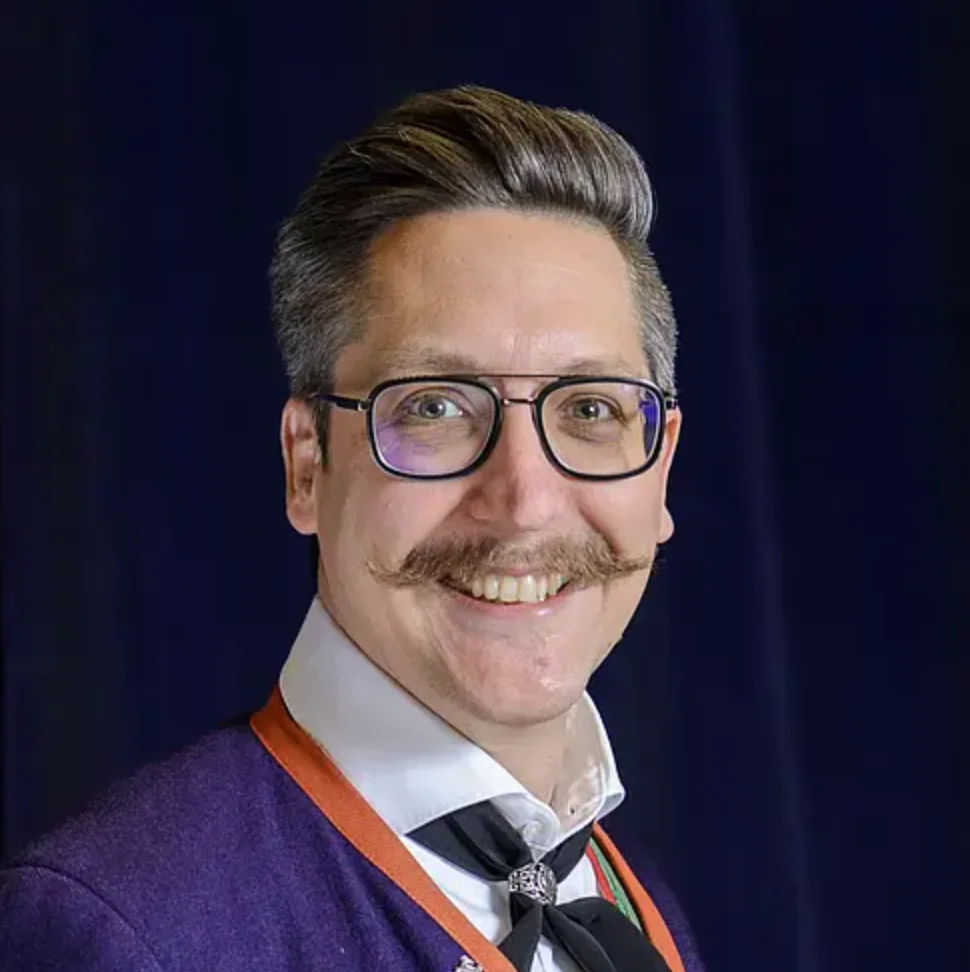Thomas Kreuzberger